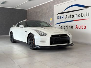 Nissan GT-R 3.8 V6 Black Edition