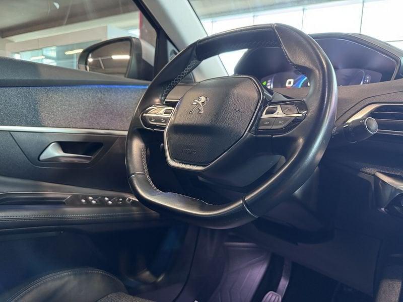 Peugeot 3008 PureTech Turbo 130 S&S Allure