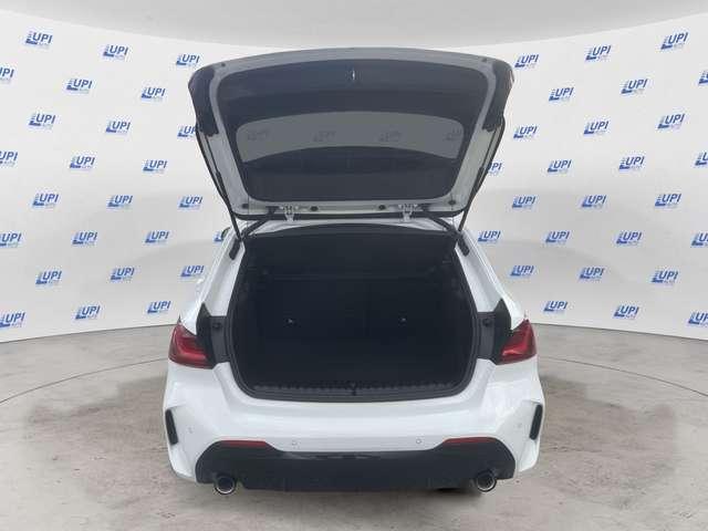 BMW 118 118d Msport auto