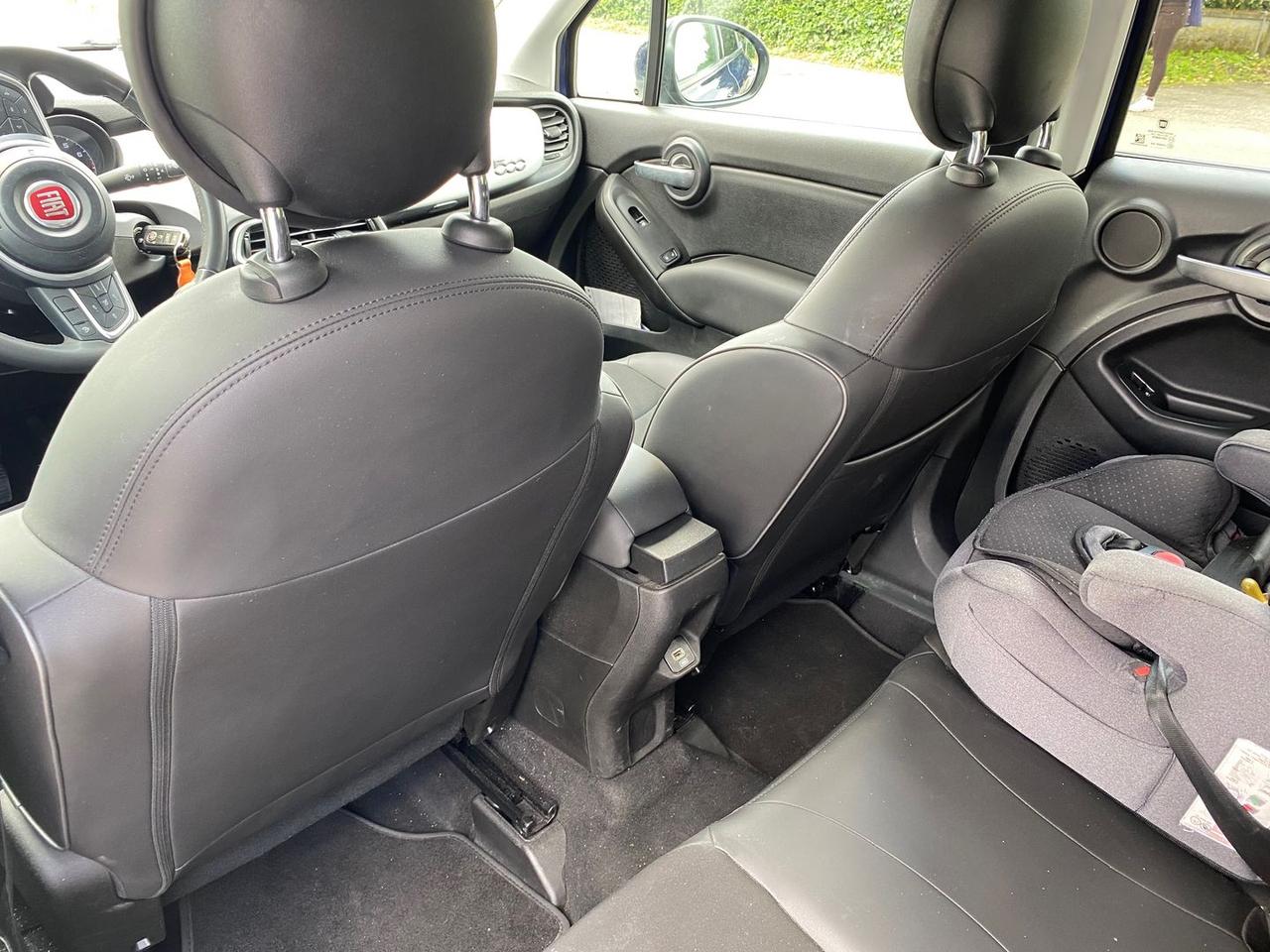 Fiat 500X Connect 1.0 T3 #5615