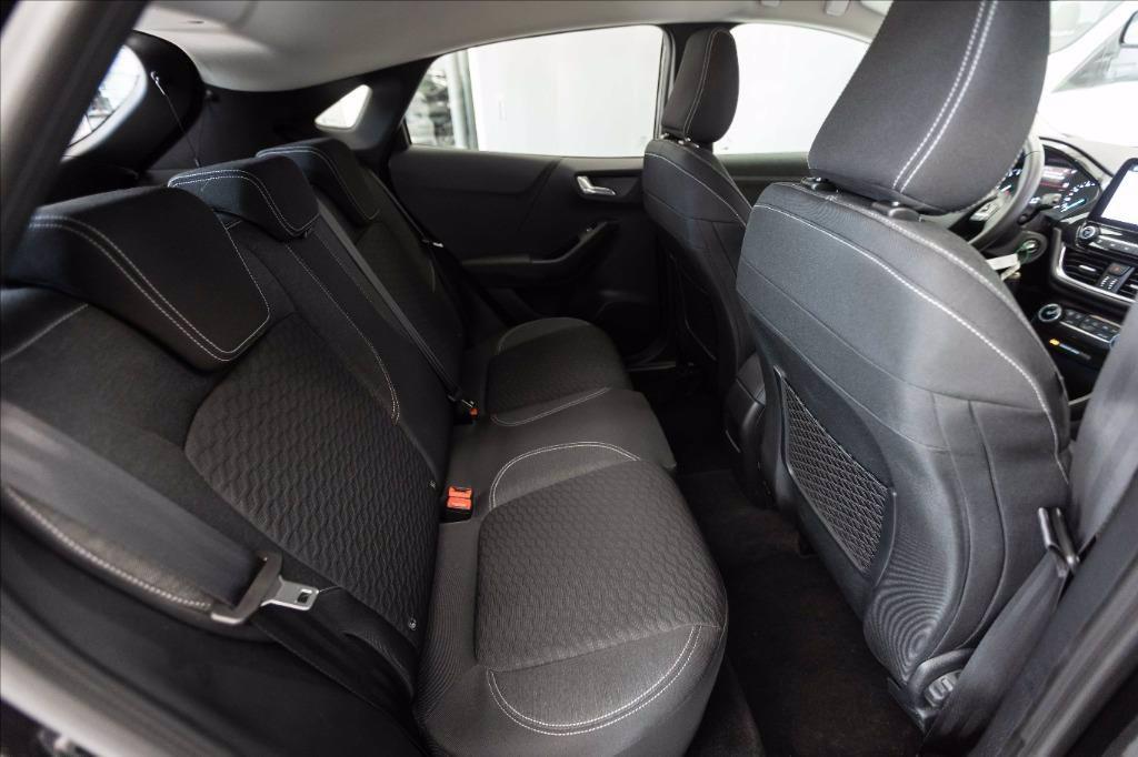 FORD Puma 1.0 ecoboost h Titanium s&s 125cv del 2022