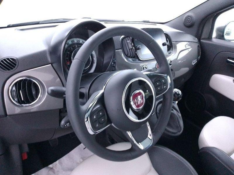 FIAT 500 1.0 hybrid Dolcevita 70cv