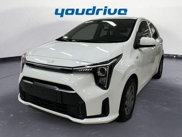 Kia Picanto 1.0 MPi Urban 68 CV