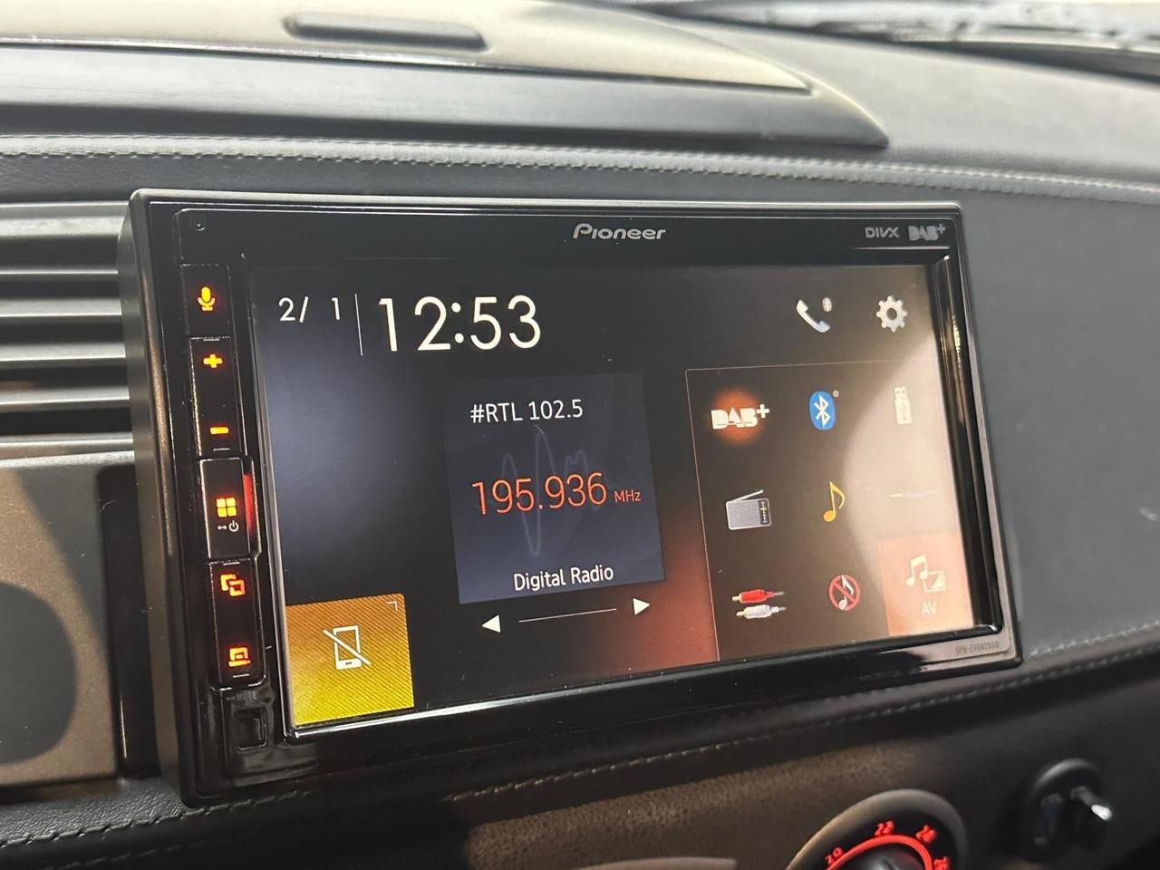 Bmw Z4 3.0i smg cat Roadster