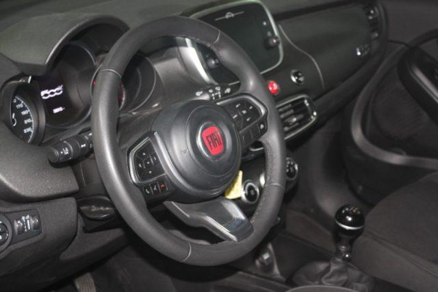 FIAT 500X 1.0 T3 120 CV