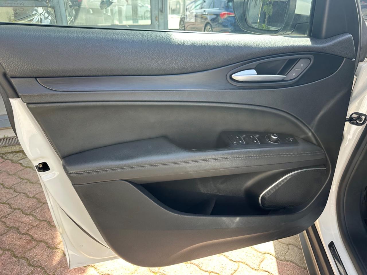 Alfa Romeo Stelvio 2.2 MJT 150 CV AT8 RWD Super 2019