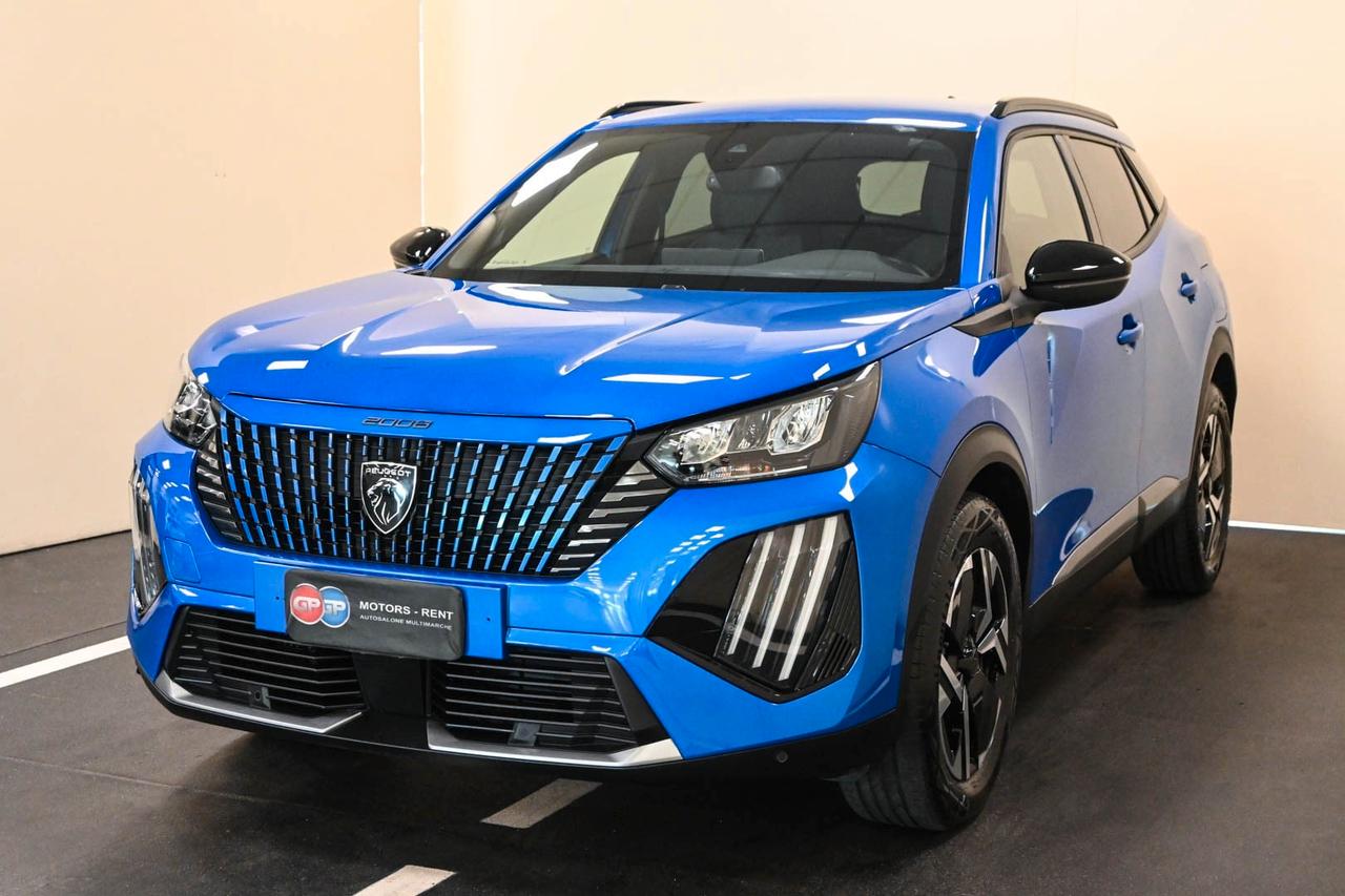 PEUGEOT 2008 2ª serie 2008 PureTech 130 S&S EA...