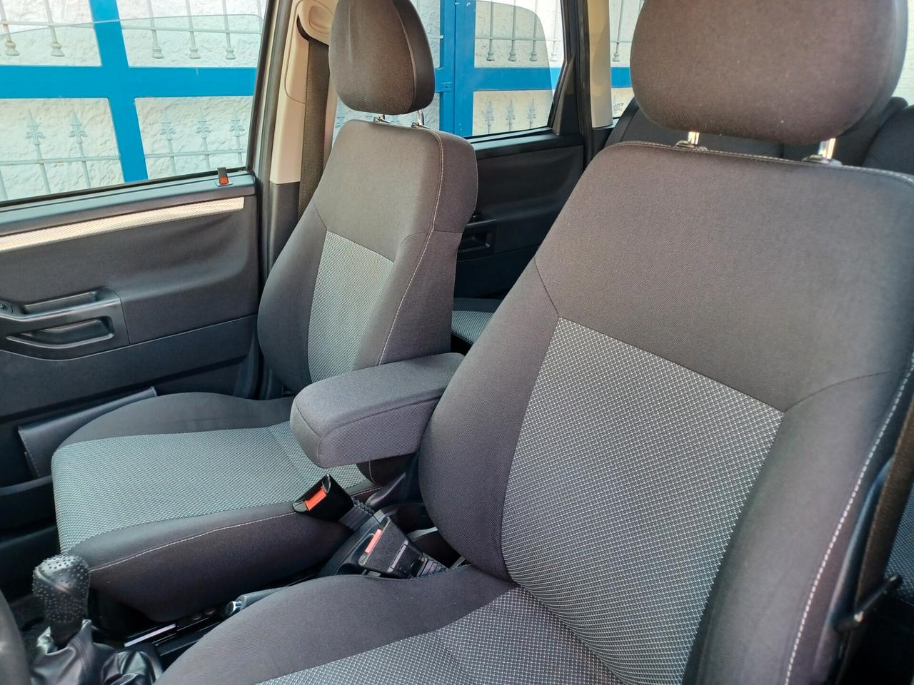 Opel Meriva 1.3 CDTI Cosmo PARI NUOVO!!!!