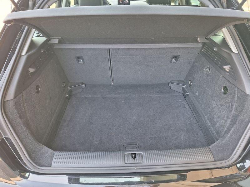 Audi A3 SPB 30 TDI 116 CV S tronic Business