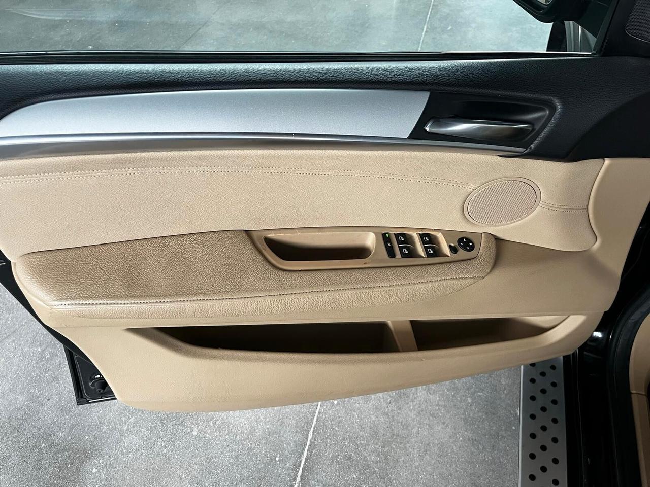 Bmw X5 3.0d cat Futura, GANCIO TRAINO ,PERMUTABILE