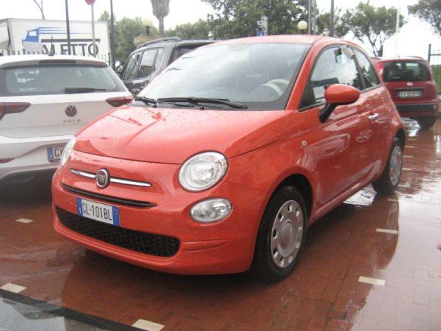 FIAT 500 1.0 HYBRID CULT