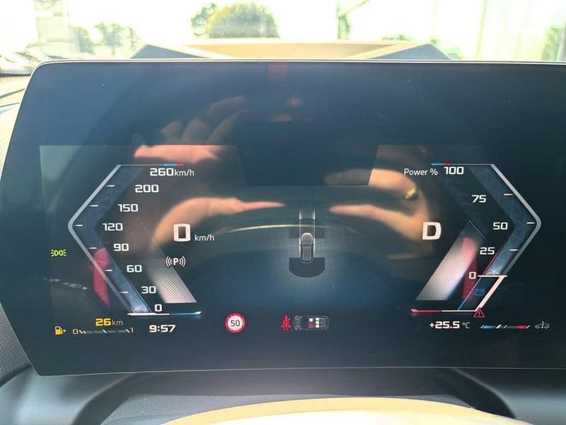 BMW Serie 1 M135i xDrive