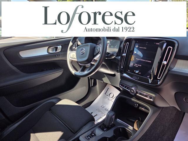 VOLVO XC40 T5 Twin Engine Geartronic Business Plus