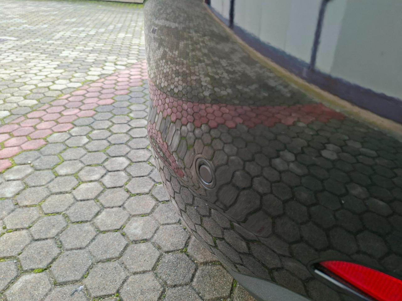 Alfa Romeo Giulietta 1.6 JTDm Distinctive *EURO 6B*