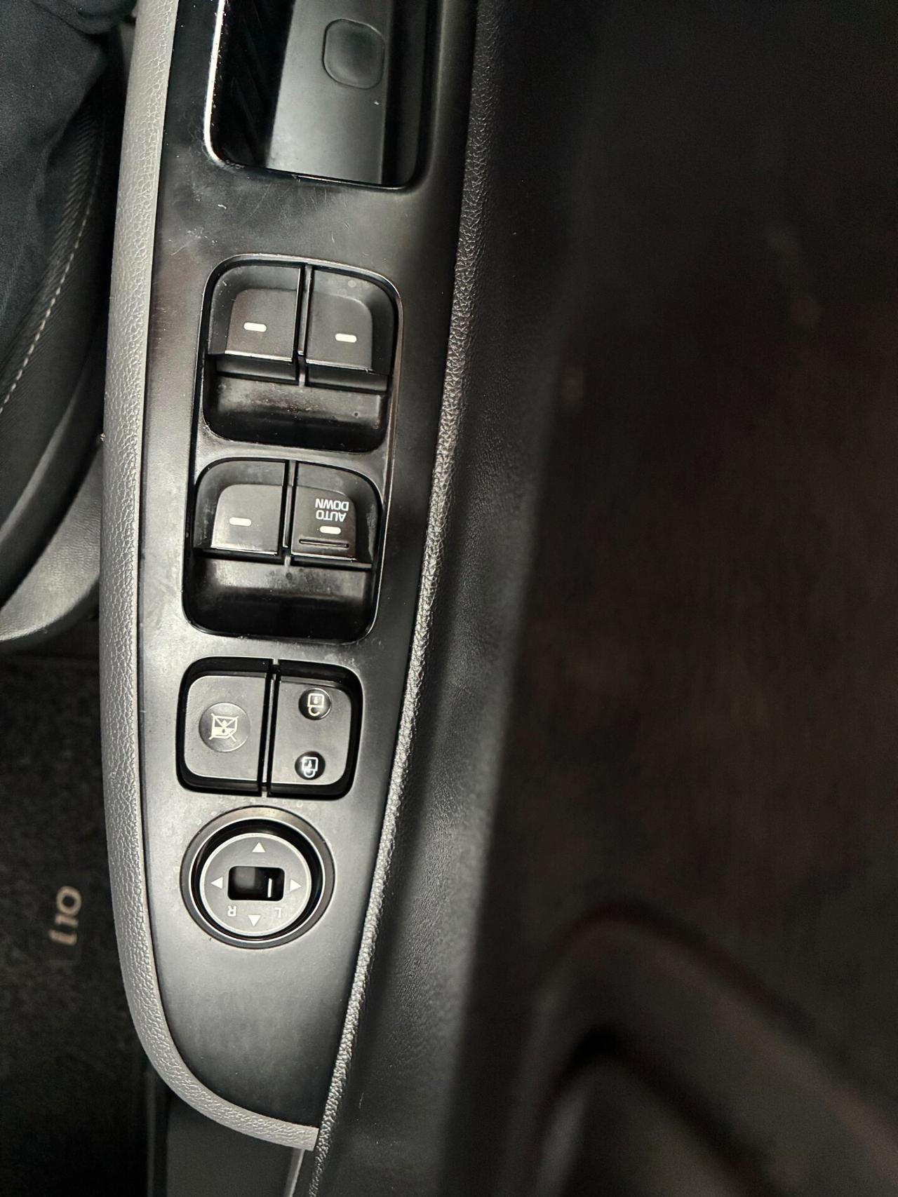 Hyundai i10 1.0 MPI Login