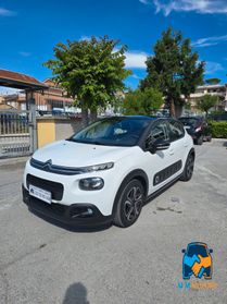 Citroen C3 1.6 bluehdi Shine s&s 75cv