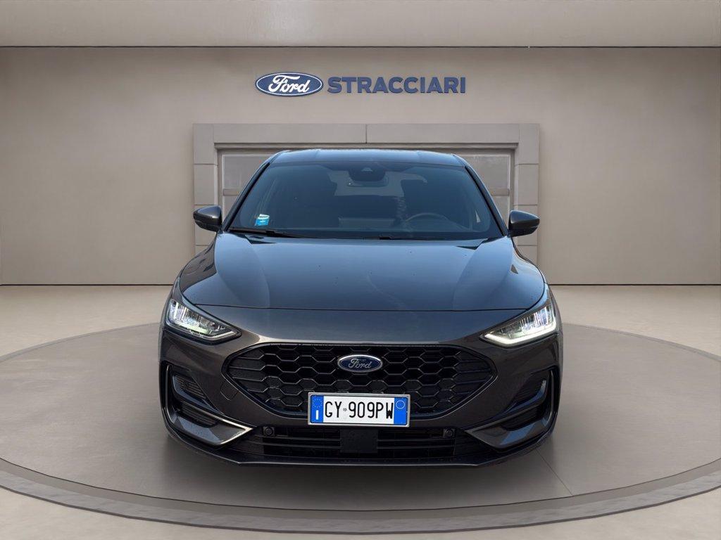 FORD Focus 1.5 ecoblue ST-Line 115cv auto del 2025