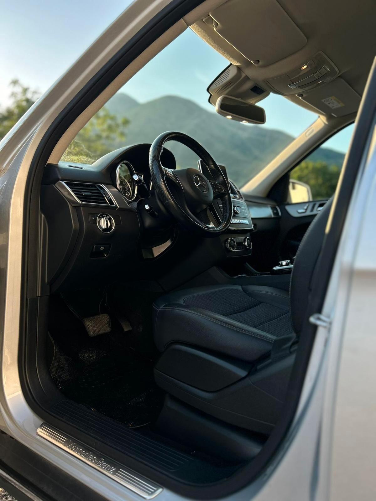 Mercedes-benz GLE 250 d 4Matic Premium Plus