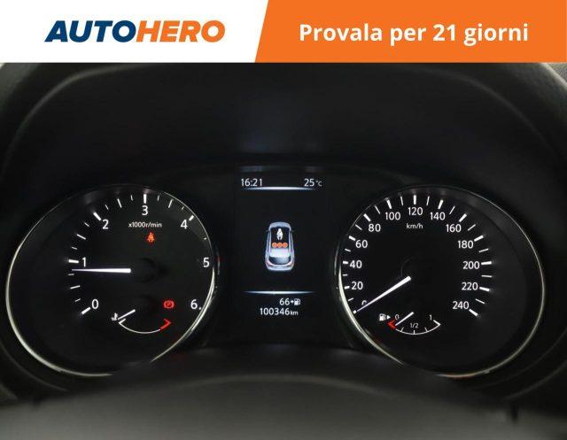 NISSAN Qashqai 1.5 dCi Acenta