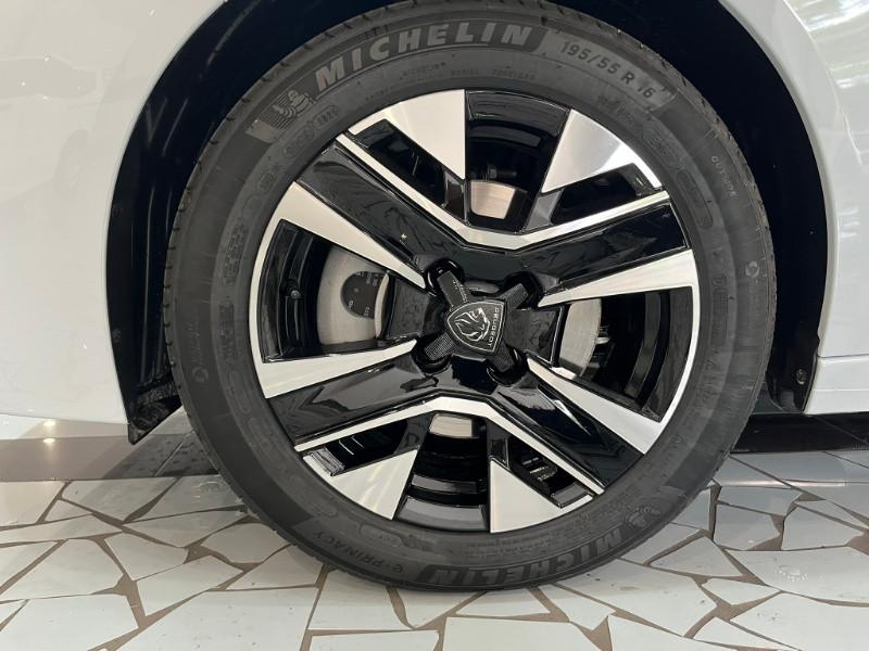PEUGEOT 208 Turbo 100 CV 5 porte Allure