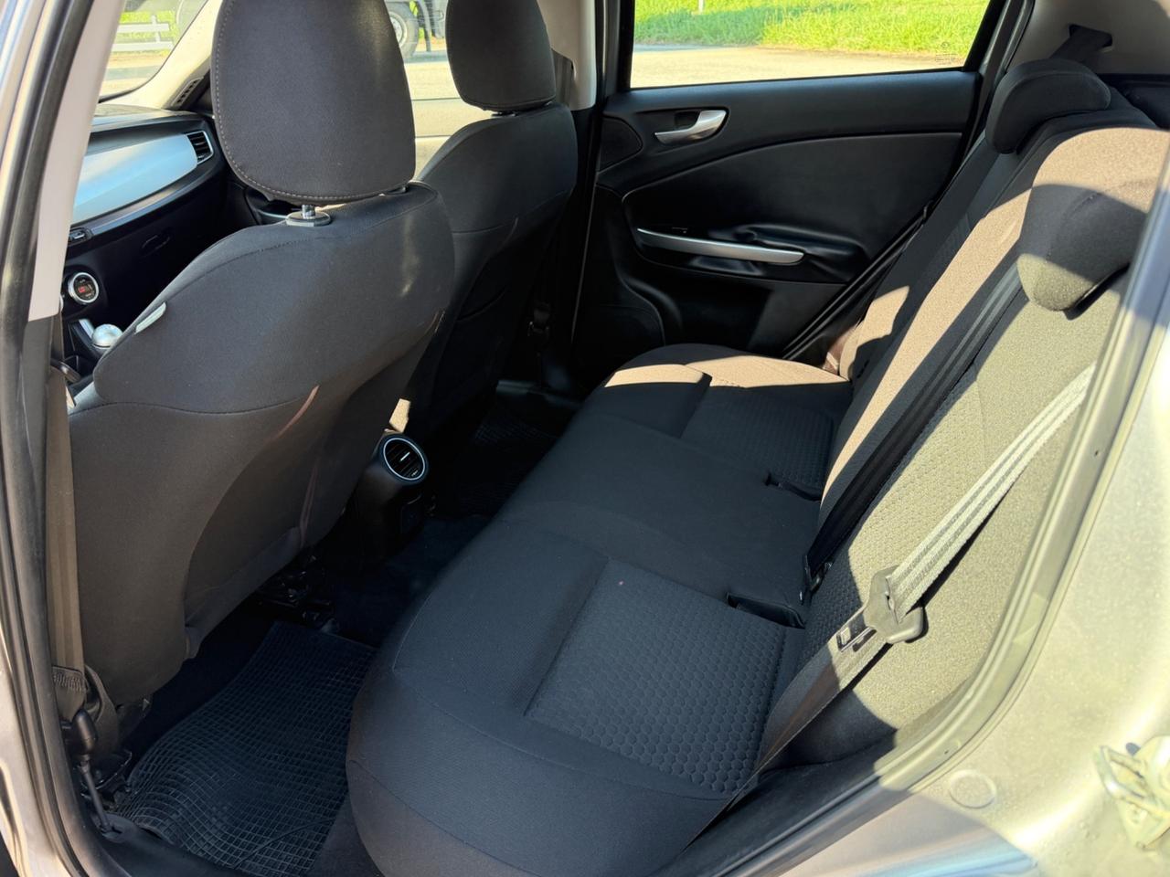 Alfa Romeo Giulietta 2.0 JTDm-2 170 CV