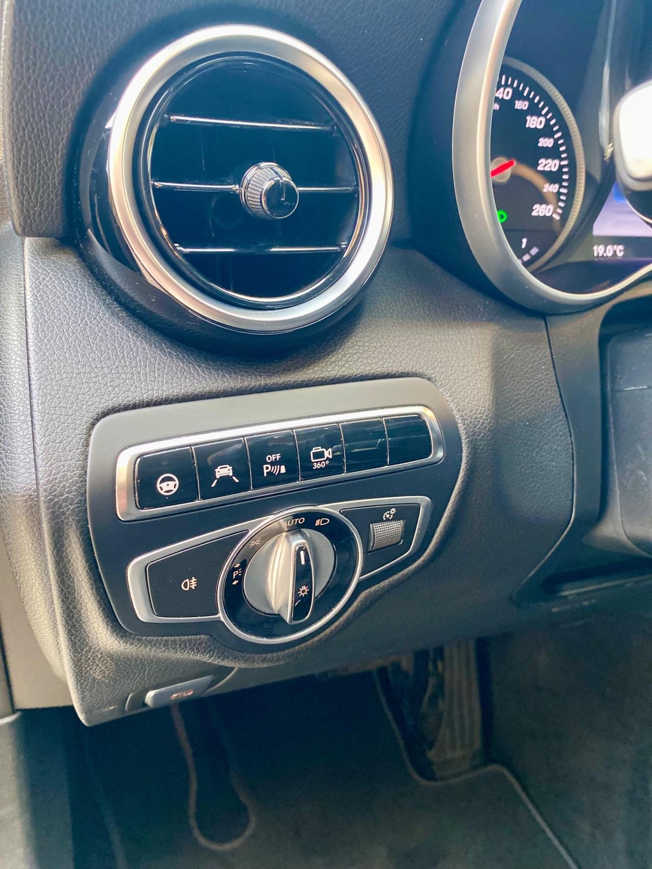 Mercedes-benz GLC 250 d 4Matic Premium