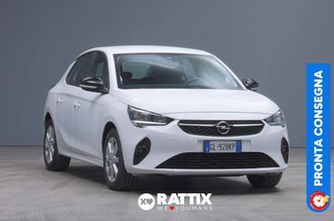 Opel Corsa 1.5 100CV Edition