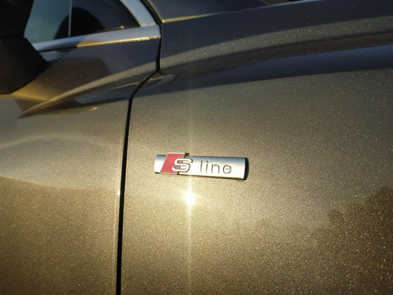 Audi Q3 S Line Edition 2.0 35 TDI #9962