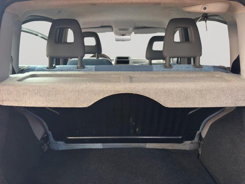 FIAT Panda 2ª serie Panda 1.1 Active