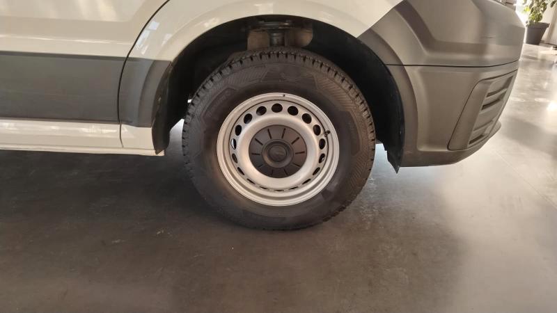VOLKSWAGEN Crafter 30 2.0 tdi 140cv L3H3 Logistic my19