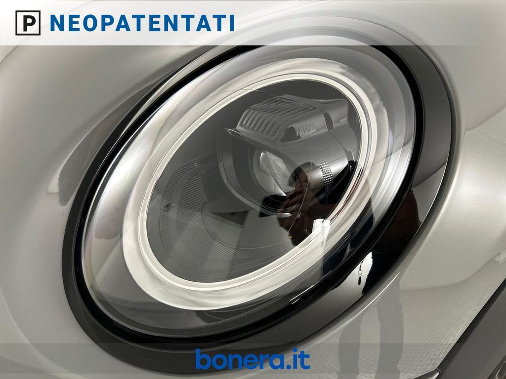 Mini One 1.5 TwinPower Turbo One Business DCT