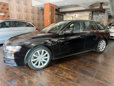 Audi A4 2.0 TDI clean diesel multitronic Ambiente
