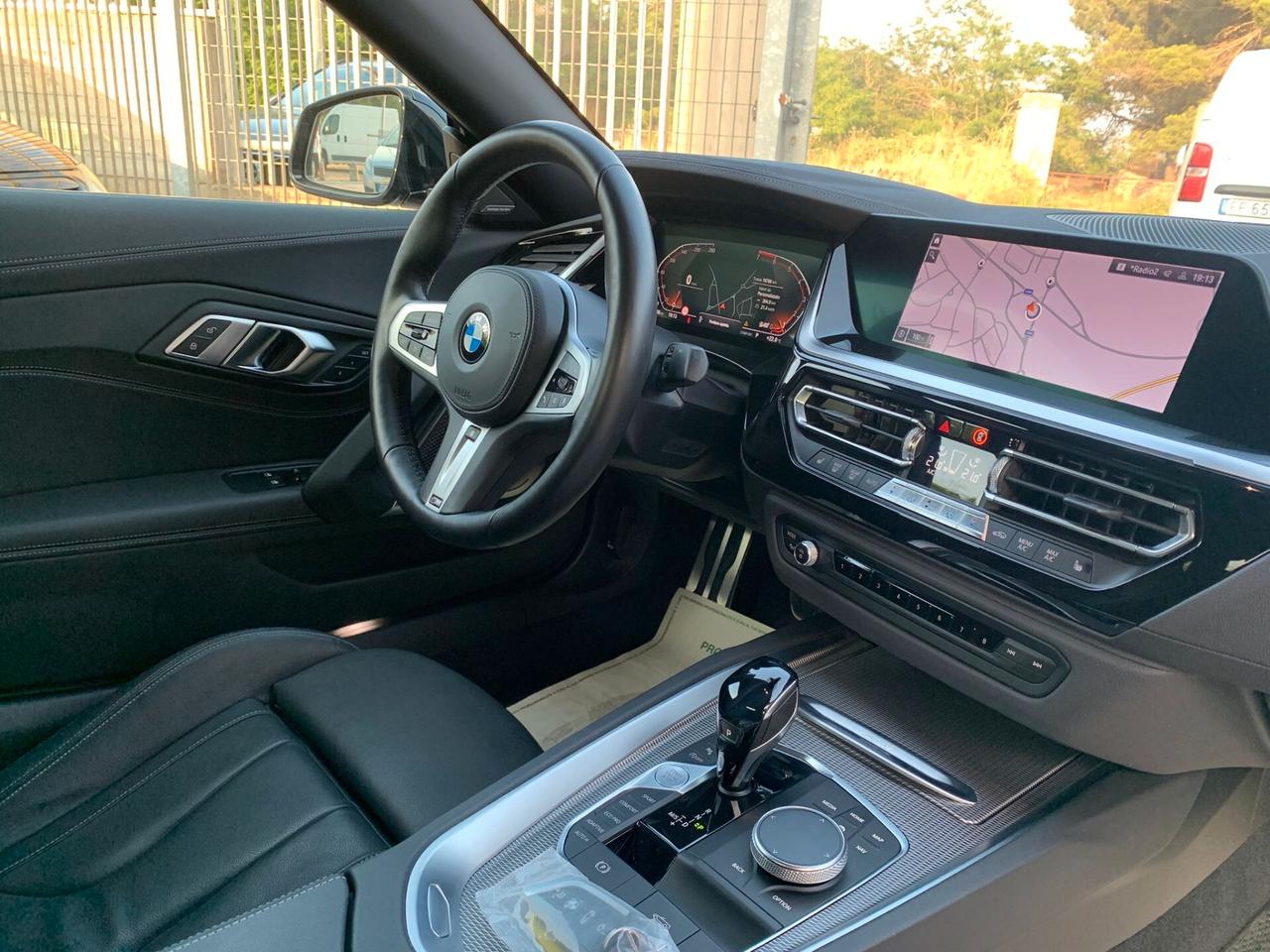 Bmw Z4 sDrive30i Msport