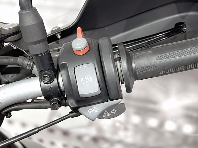 Bmw R 1200 GS