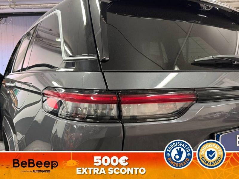 Jeep Grand Cherokee 2.0 ATX PHEV SUMMIT RESERVE 4XE AUT