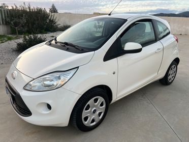 Ford Ka 1.3 TDCi 75CV 2010