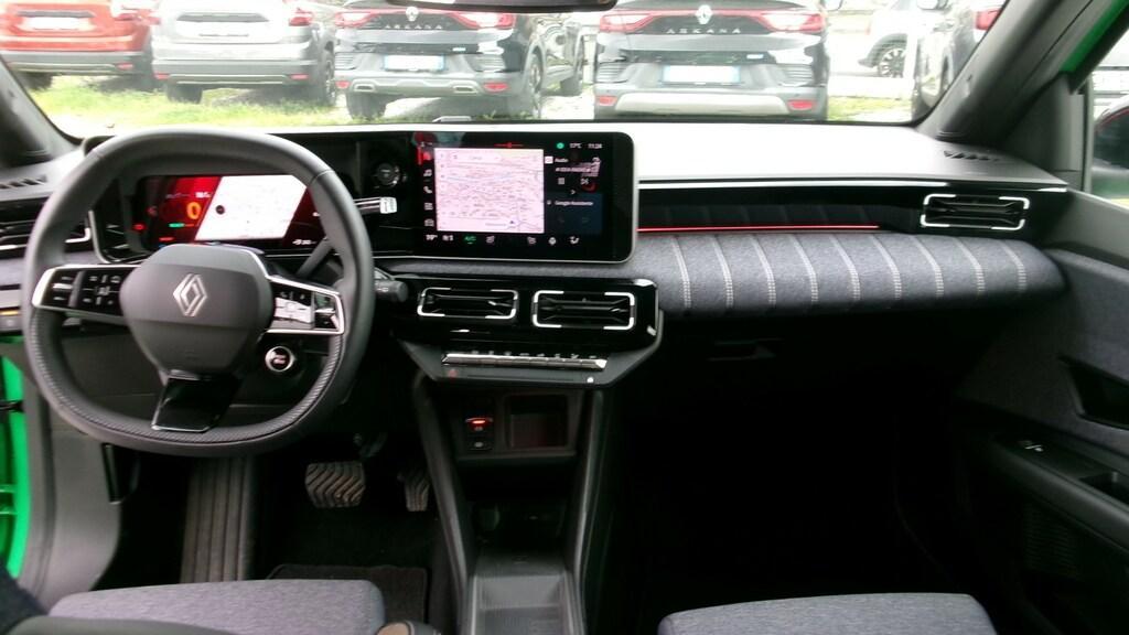 Renault Renault 5 comfort range Techno