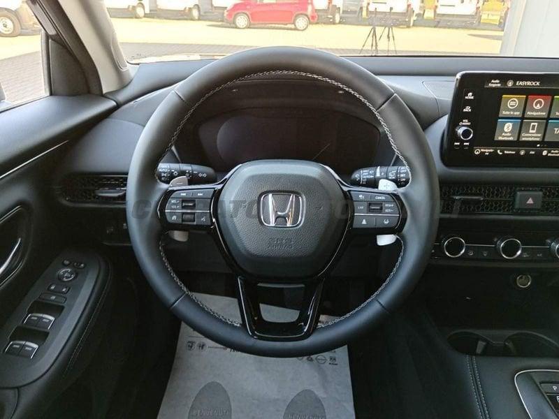 Honda ZR-V H232.0 Elegance MY2023