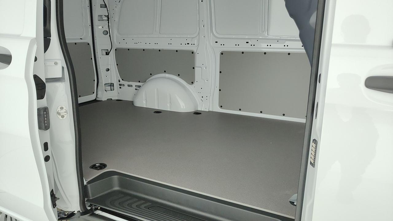 Mercedes-Benz Vito Furgone PRO 116 CDI Long