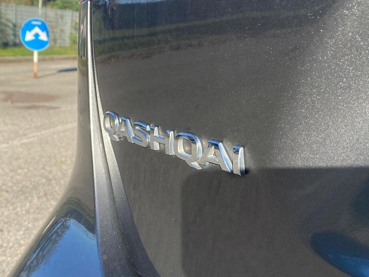 Nissan Qashqai Tekna Plus 1.6 dCi #7459