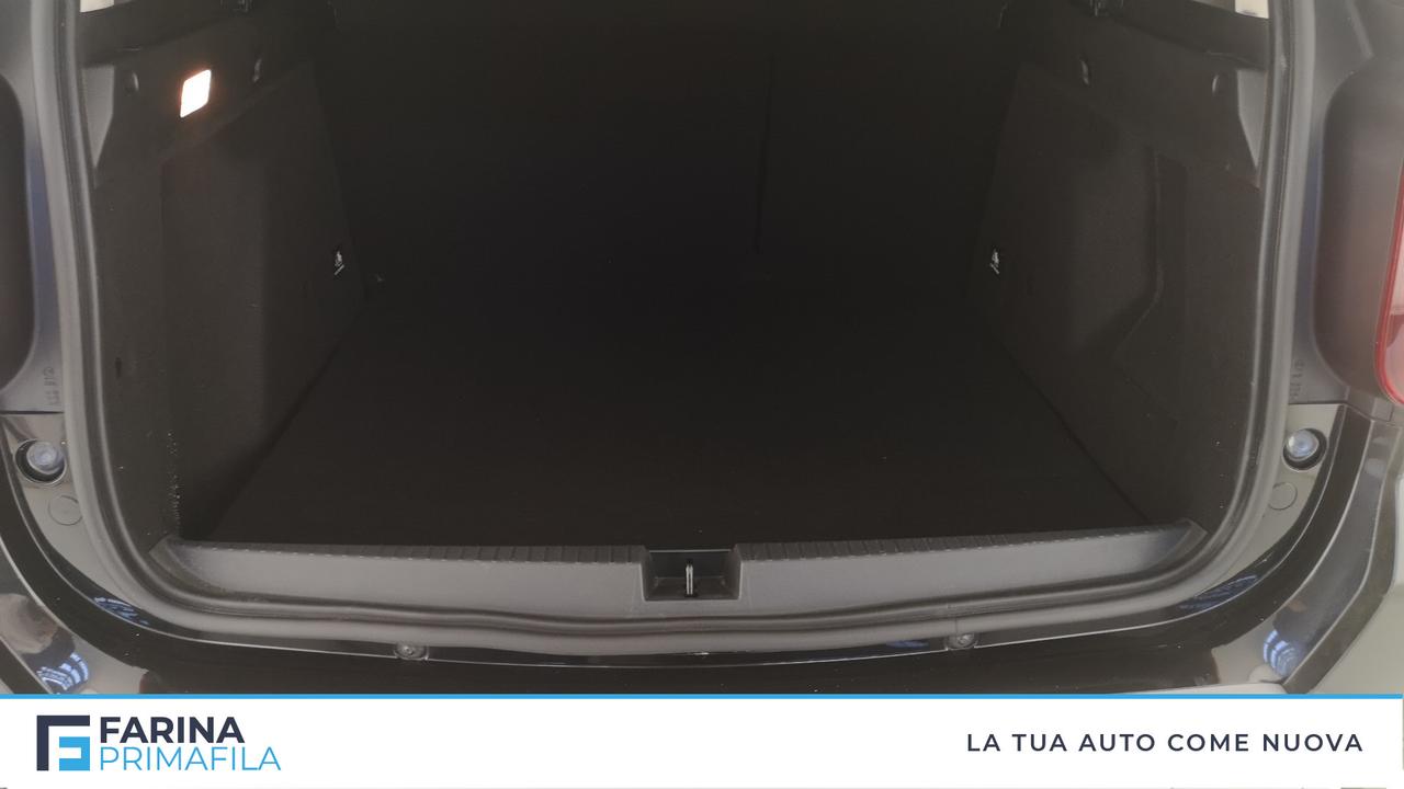 DACIA Duster II 2021 - Duster 1.5 blue dci Prestige 4x2 115cv