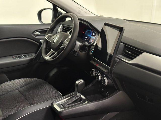 RENAULT Captur Full Hybrid E-Tech 145 CV Rive Gauche