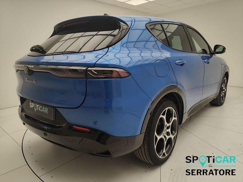 Alfa Romeo Tonale 1.6 Veloce 130cv tct6