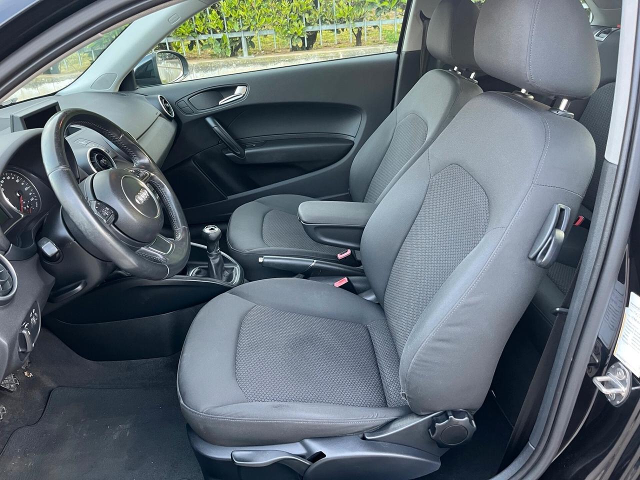 Audi A1 1.2 TFSI Ambition OK NEOPATENTATI