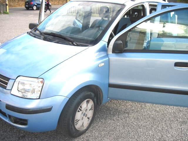 Fiat Panda 1.3 MJT 16V Dynamic NEOPATENTATI
