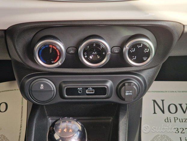 Fiat 500L 1.3 MTJ 95cv City Cross