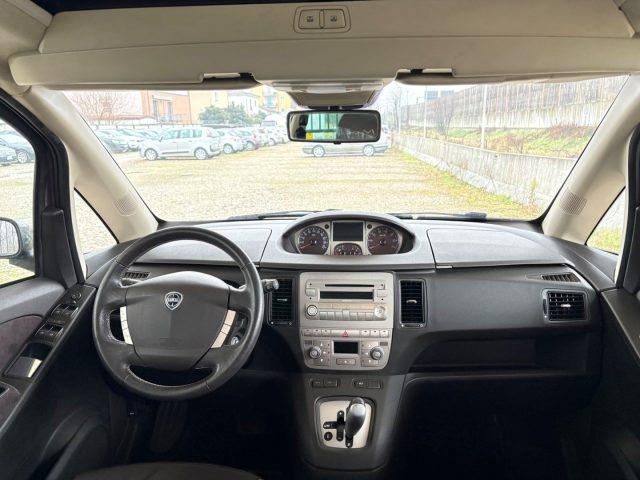 LANCIA MUSA 1.4 16V Platino OK NEOPATENTATI AUTOMATICA