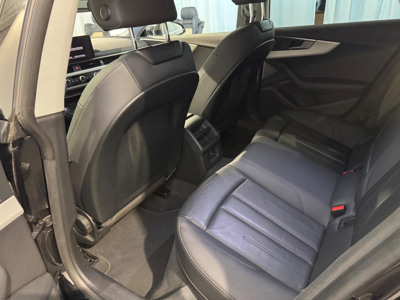 Audi A5 SPB 35 TDI S tronic