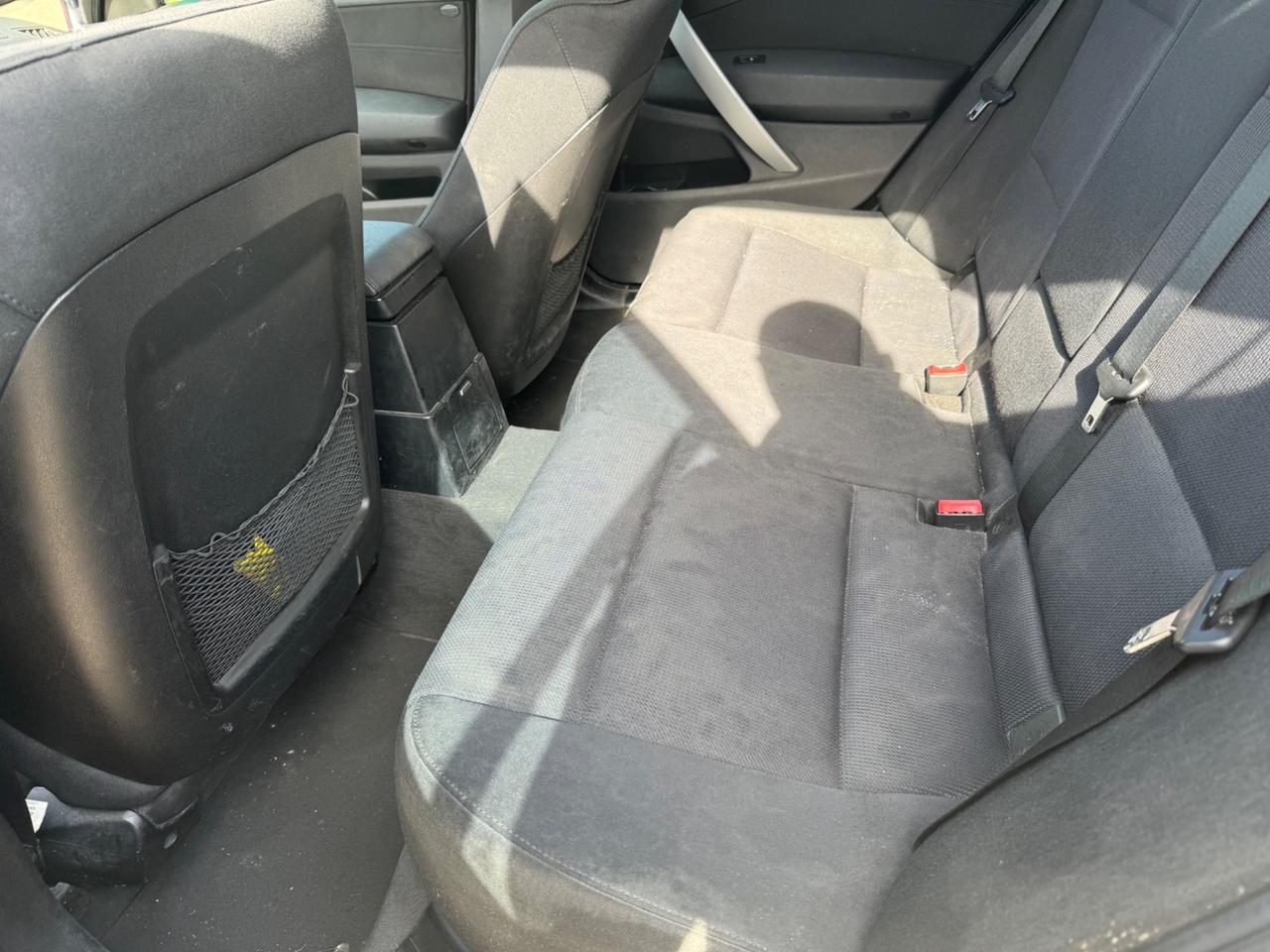 Bmw X3 2.0d cat