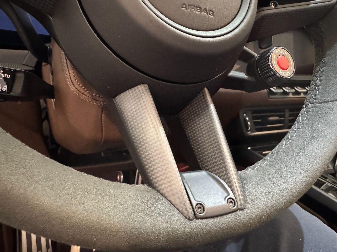 PORSCHE 992 Targa 4 GTS | Full optional | Iva esposta | PRONTA